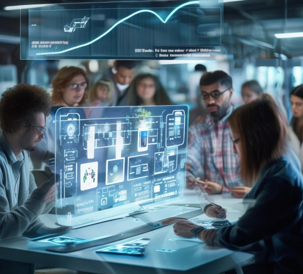 智能产品开发,知乎发展的机遇与挑战 智能产品开发,知乎发展的机遇与挑战