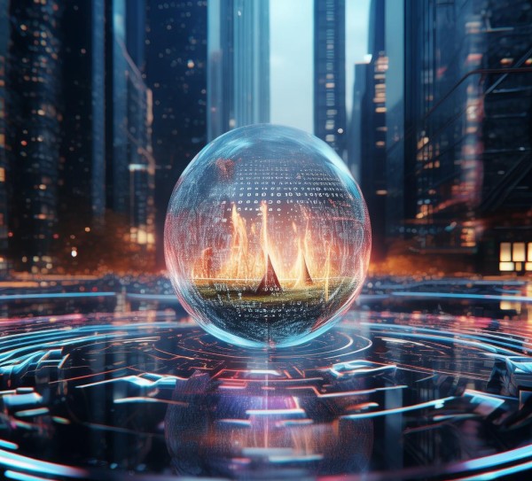 科技与创新，文明的火种