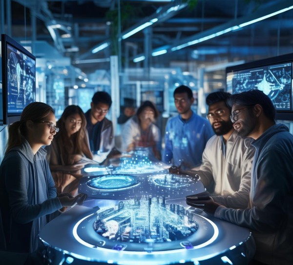 浙江智能开发，技术与创新的深度相遇