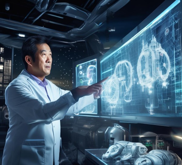 中国科技开发院申长江，探索科技创新新路径