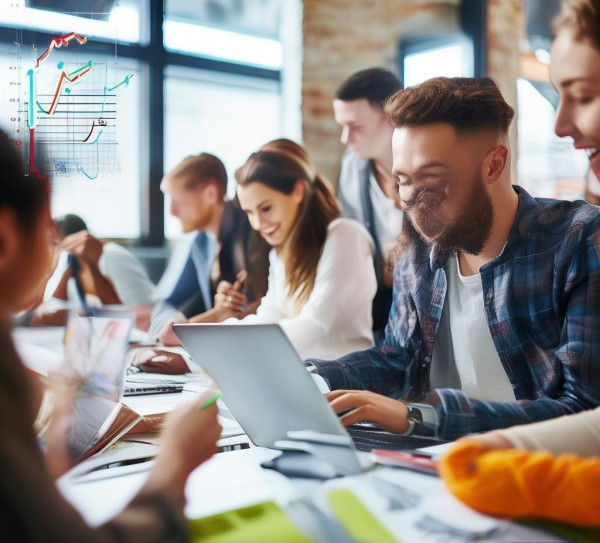 大专生智能产品开发者的收入与成长