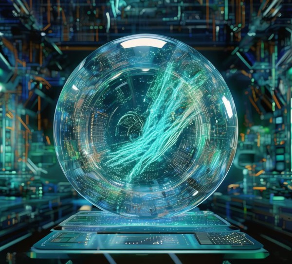 科技与创新，生命的奇迹