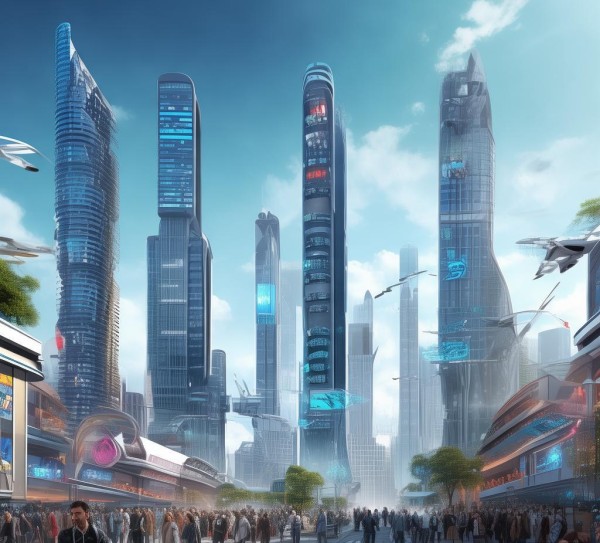 新城区智能电子产品,未来发展的新机遇 新城区智能电子产品,未来发展的新机遇