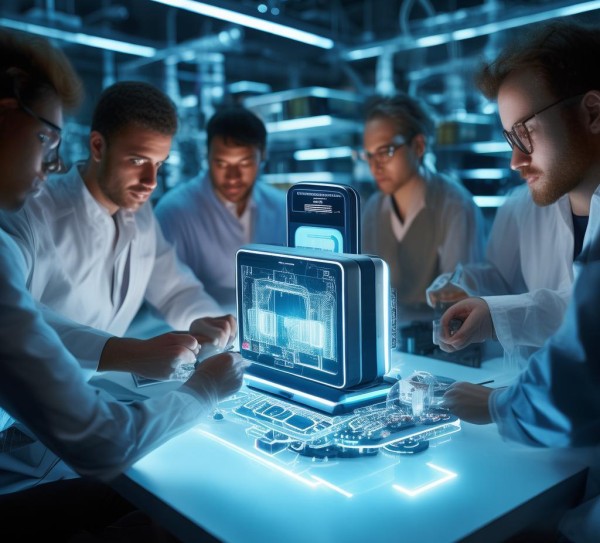 宝山区智能电子产品开发，创新与实践的完美结合