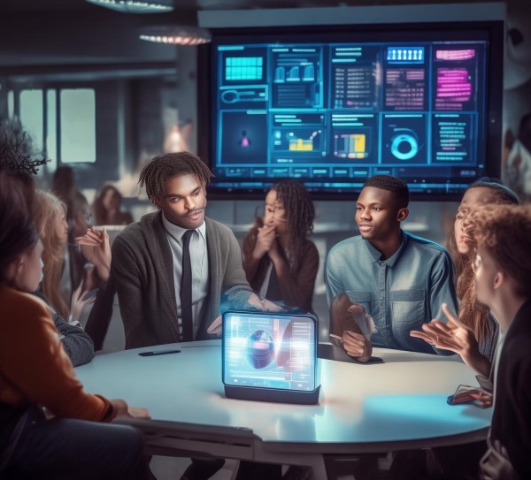 学习智能产品开发的利弊