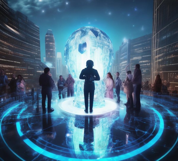 创新与科技，人类文明的密码