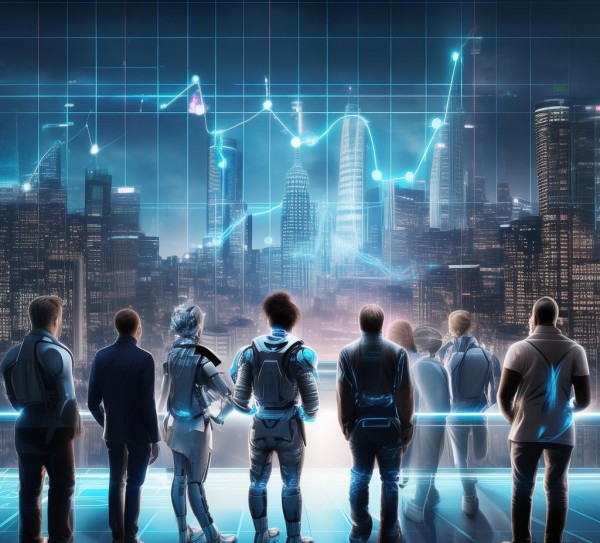 科技与创新创业,机遇与挑战 科技与创新创业,机遇与挑战