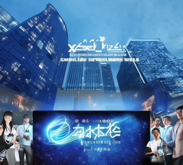 深圳市旭莱科技开发有限公司，赋能未来，引领创新