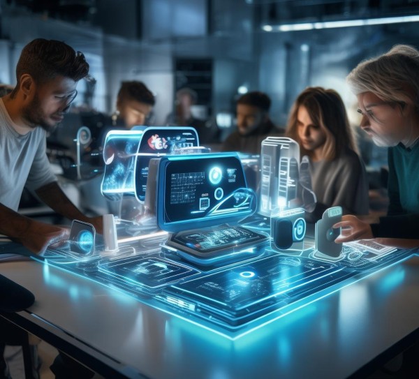 智能设备,产品设计的创新之源 智能设备,产品设计的创新之源