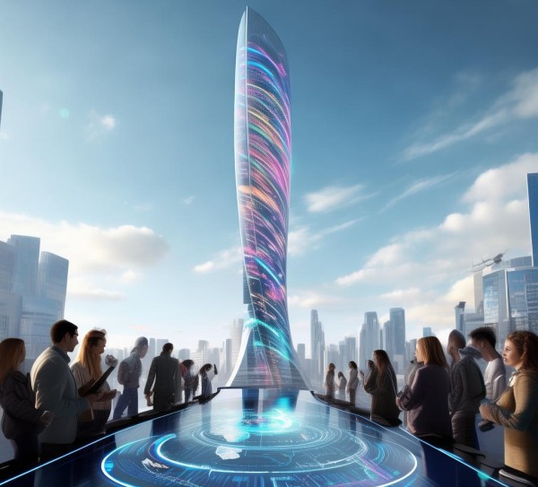 创新的边界与未来的机遇 创新的边界与未来的机遇