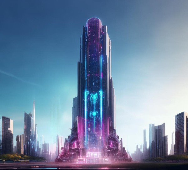 创新与科技，未来发展的新引擎