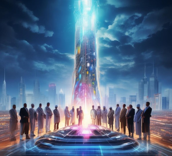 科技之光，斯科技在创新领域的突破