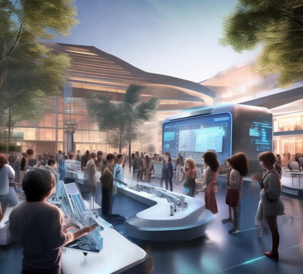 科技活动进校园方案设计 科技活动进校园方案设计