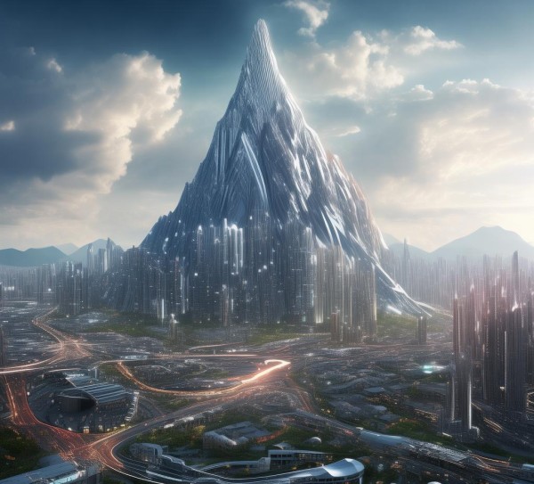 山峰科技，创新驱动发展的新引擎