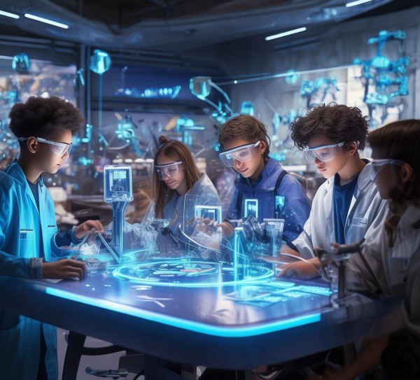 中学生科技创新活动方案书 中学生科技创新活动方案书