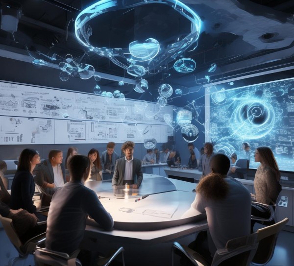 一上科技活动设计方案初探