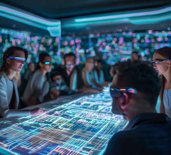 科技活动方案，推动创新的未来