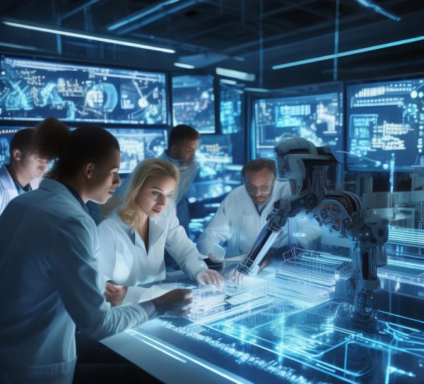 软件科技发展，技术与创新的融合