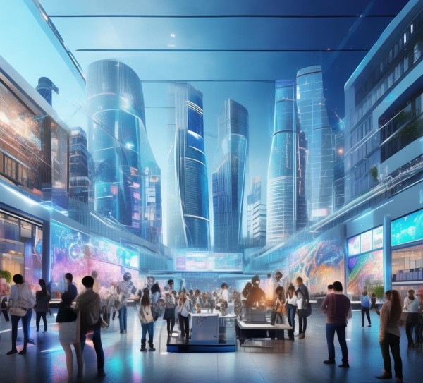 智能开发与未来展望，江苏在智能产品中的角色与展望