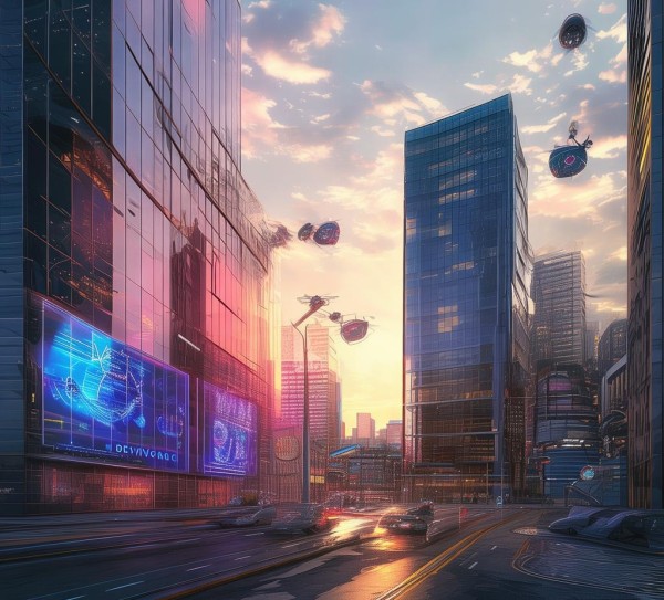 黎曼科技，创新引领未来，科技引领未来！