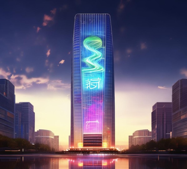 大河科技，科技创新引领行业未来