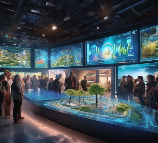 科技温暖活动方案