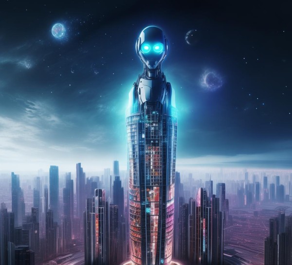 科技与创新，引领未来的力量