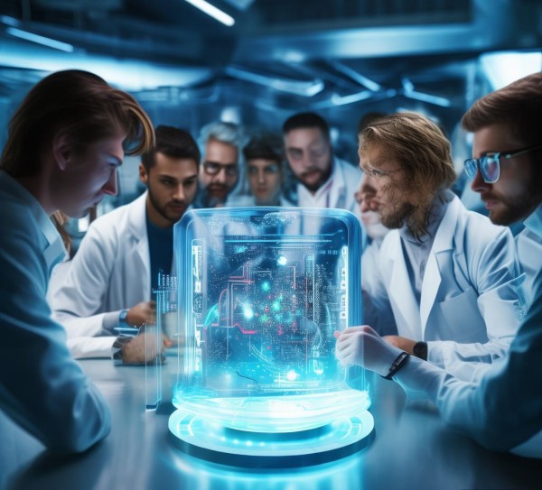 智能开发，让产品更智能，提升市场竞争力和效率